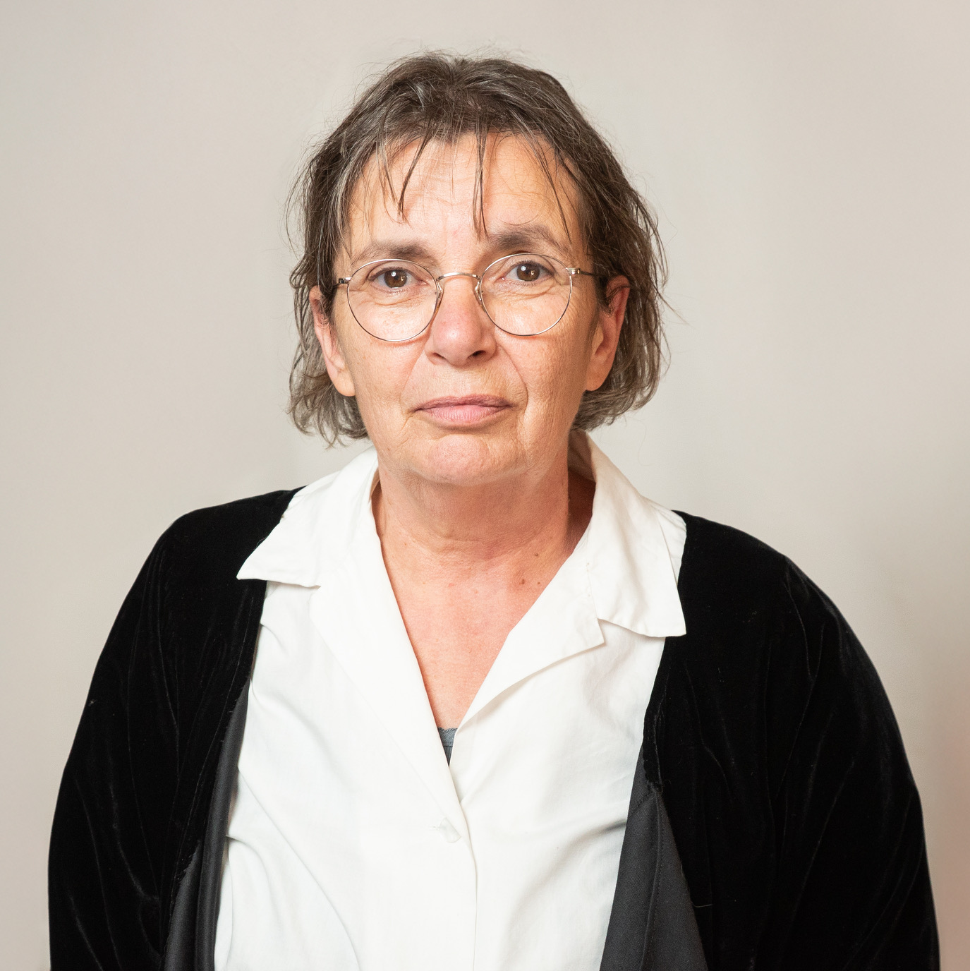 Illustration de Françoise AUDIBERT - Cimm Immobilier